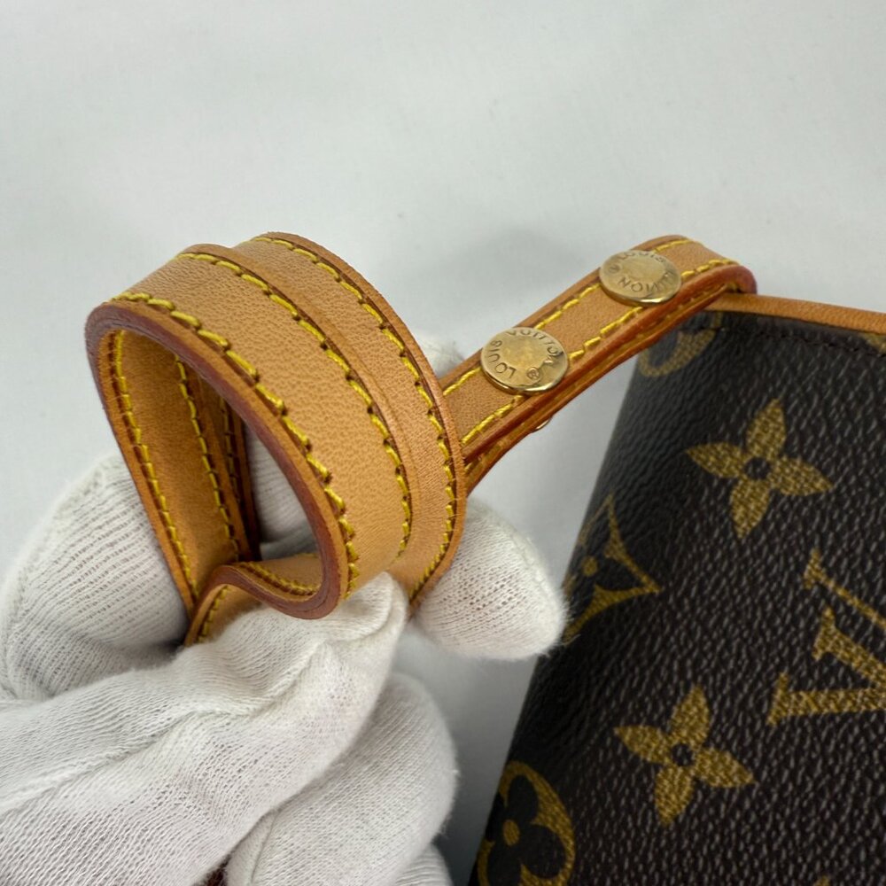 Louis Vuitton Twin GM Pochette - Picture 8 of 10